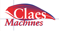 Claes Machines