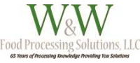 W&W Food Processing Solutions LLC