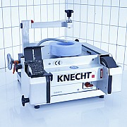 Заточный станок для ножей куттера Knecht USK 170