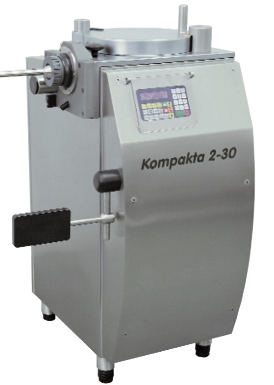 Шприц поршневой Kompakta 2-30 (C60H)