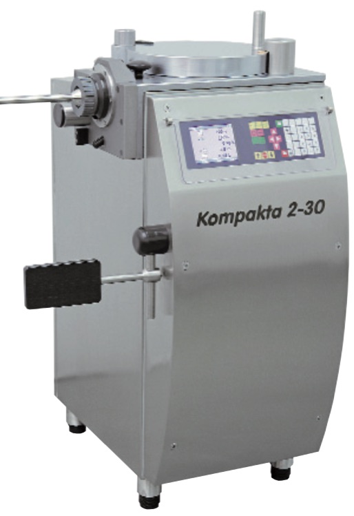 Шприц поршневой Kompakta 2-30 (LCD3)
