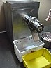 Пресс-сепаратор механической обвалки мяса птицы ПМО-500