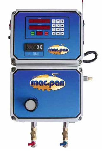 Дозатор воды Macpan MDM