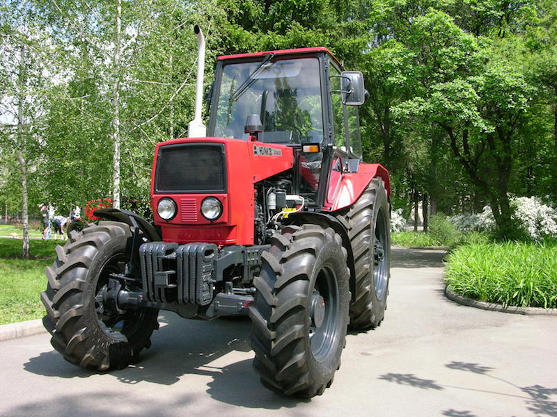 Трактор Южмаш ЮМЗ-8244.2