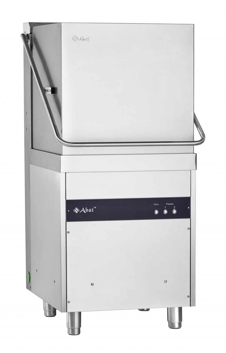 Посудомоечная машина Abat купольного типа МПК-700К-01