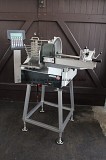 Bizerba A404 Vollautomatische Aufschnittmaschine, Schneidemaschine Slicer