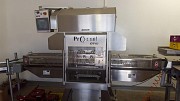 Proseal GTO Automatic in-line tray sealer