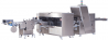 Bread Slicing And Packing Line