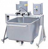 Машинa для подготовки рассола XiaoJin Machinery, Серия YZ