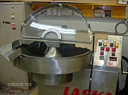 LASKA Bowl Cutter, 32 Gallon
