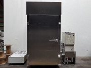 Lutetia Cooking cell PFE 1