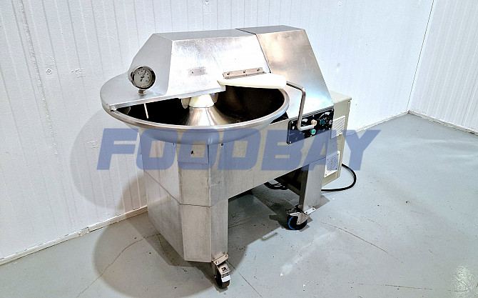 CUTTER CR-40 REF 2206 Madrid - picture 1