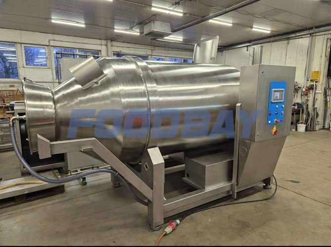 Массажер для мяса ARMOR 4 000 L Minsk - picture 1