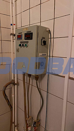 Дозатор жидких компонентов Д-100Ж-1 Gomel - picture 1