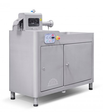Автомат для снятия сосисочной оболочки Cato PTF