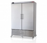 Stainless Steel Vertical Freezer CS40 (Морозильная камера)