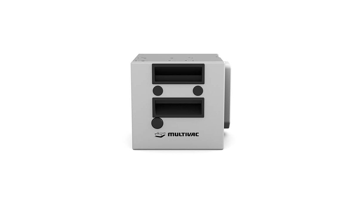 Термотрансферный принтер Multivac TTO 05