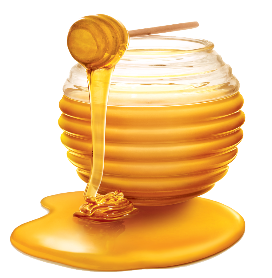 Пчелиный мёд и продукция пчеловодства