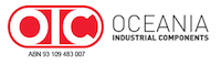 OCEANIA Industrial Components
