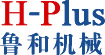 Shanghai H-Plus Machinery Co., Ltd. 