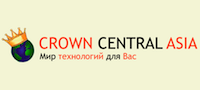 CROWN CENTRAL ASIA, LTD.