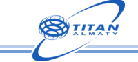 Titan - Almaty