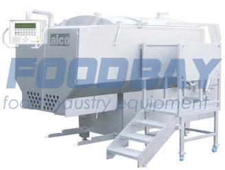 Alco-HotCook Mixer Typ AMP-HC HEISS Moscow - Bild 1