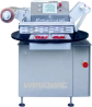 Semi-automatic sealing machine VARIOVAC Rotarius