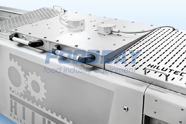 Maszyna pakująca HILUTEC FP 100/190  - изображение 1