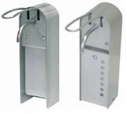 KOHLHOFF SDS liquid soap dispenser