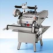 Knecht S 20 straightening and wet grinding machine