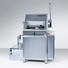 Schleifmaschine für Grillplatten Knecht W 300