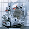 Schärfmaschine für Sichelmesser Knecht KLA 220 - HV 152