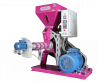 Feed extruder PE-350U-Sh