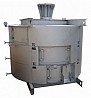Steam fryer ПЖ-1200-3