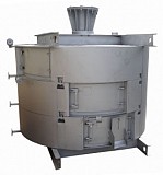 Steam fryer ПЖ-1200-6