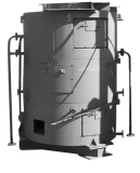 Steam roaster ПЖИ-3-1500