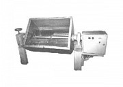 Device frying AZh-100
