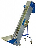Loading conveyor TZK-01-1, 4