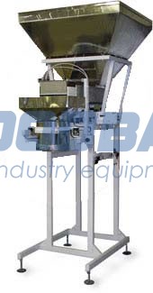 Дозатор весовой ДВПВ-50-МП Волгоград - изображение 1