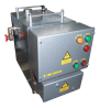 Self-contained steam generator EPA-25