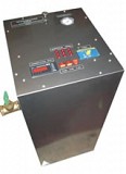 Elektrischer Überhitzer ZhASKO EPP-50U