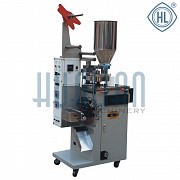 Filling and packaging machine for tea Hualian DXDC-125