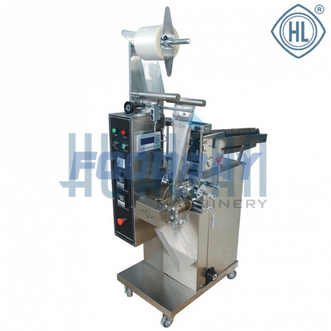 Packaging Machine Hualian DXDD-150II Wenzhou - picture 1