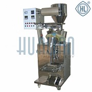 Abfüll- und Verpackungsmaschine Hualian DXDG-100ZII