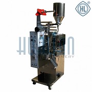Maszyna do napełniania i pakowania Hualian DXDG-500II