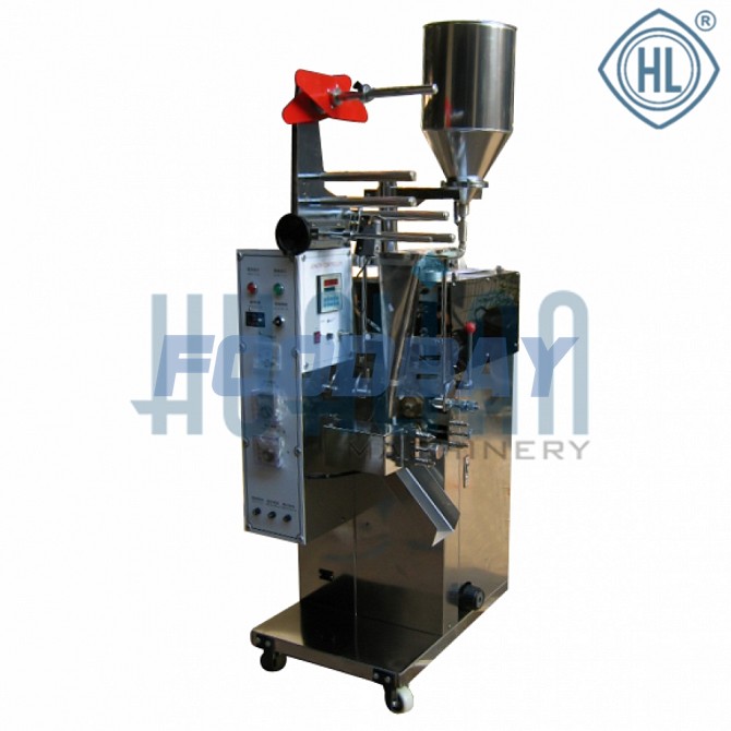 Maszyna do napełniania i pakowania Hualian DXDG-500II Wenzhou - изображение 1