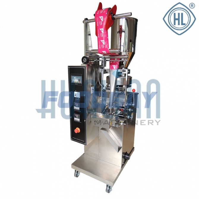 Filling and packaging machine Hualian DXDK-150 II Wenzhou - picture 1