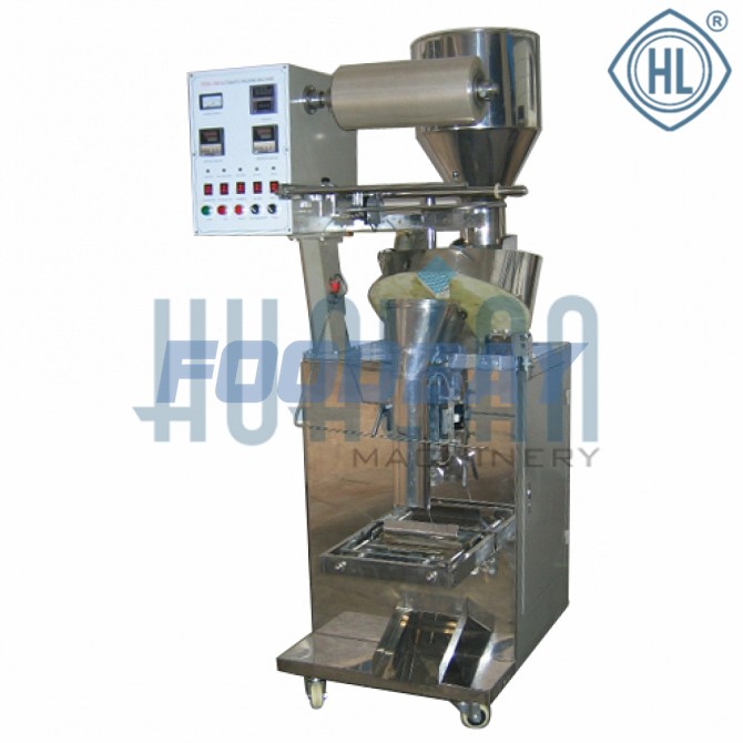 Filling and packaging machine Hualian DXDP-20II Wenzhou - picture 1