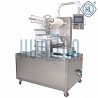 Automatic tray sealing machine Hualian HVT-450F / 2
